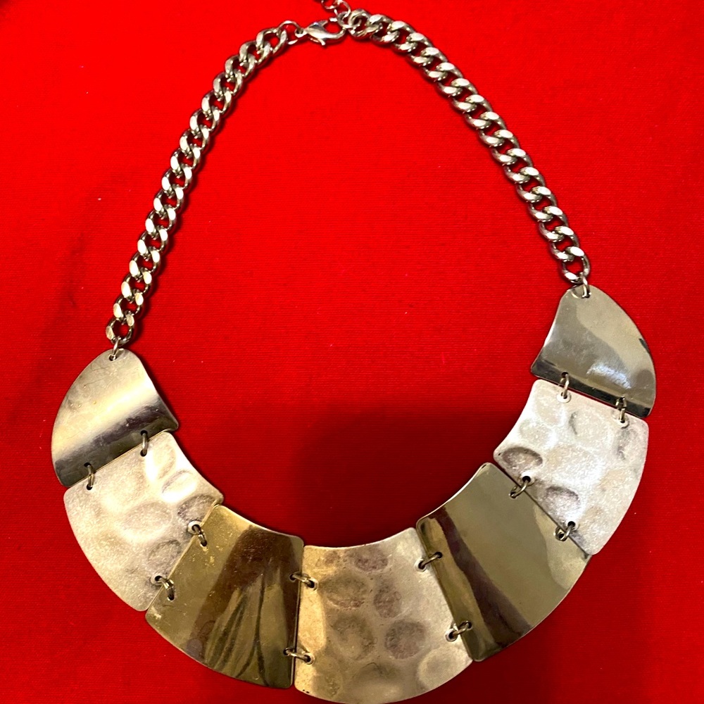 Fashion jewelry